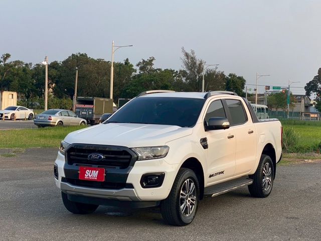 RANGER  第1張相片