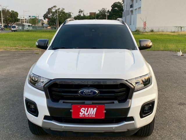 RANGER  第2張相片