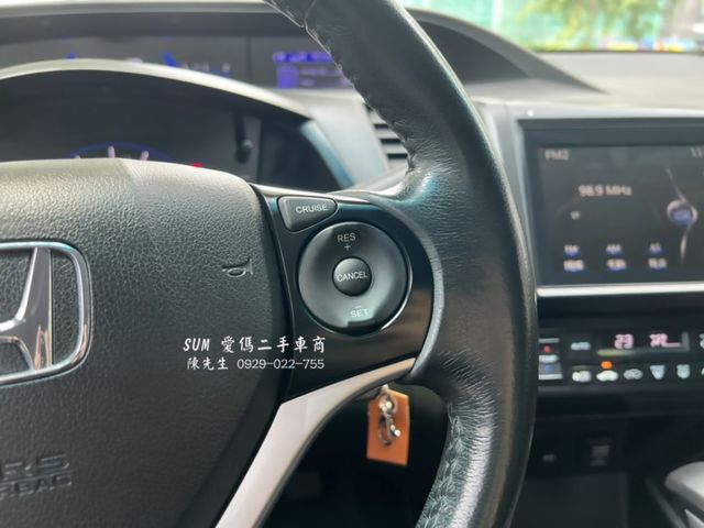 賞車前請先電話或LINE連絡預約!優惠賞車專線  第9張相片