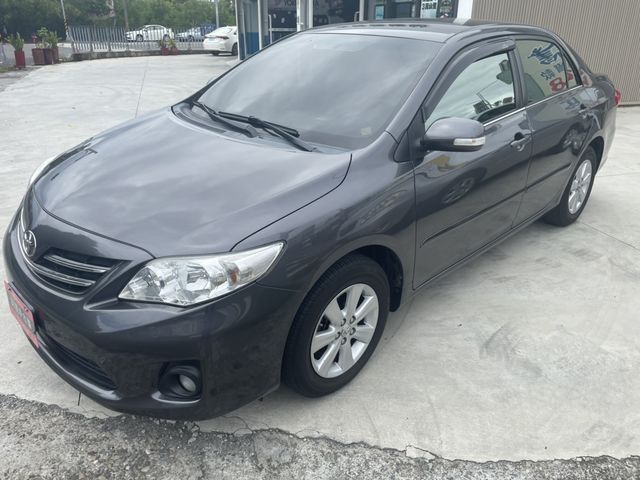 ALTIS 1.8  第1張相片