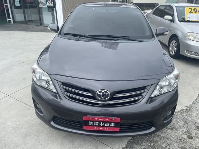 ALTIS 1.8  第2張相片