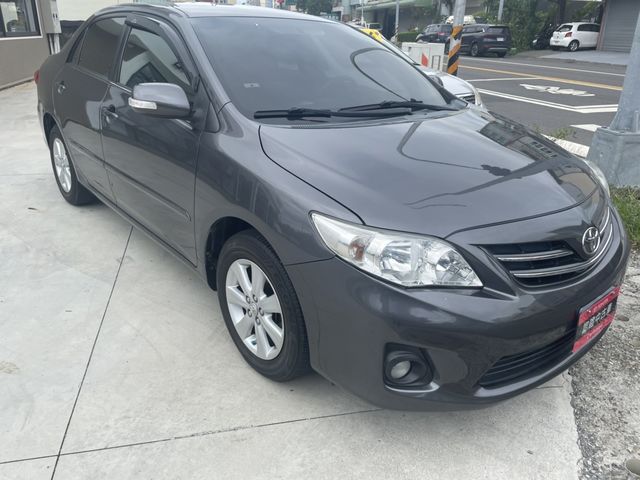 ALTIS 1.8  第3張相片