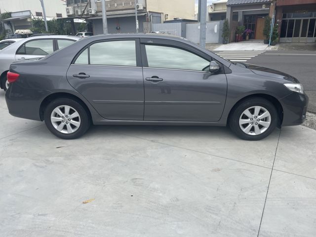 ALTIS 1.8  第4張相片