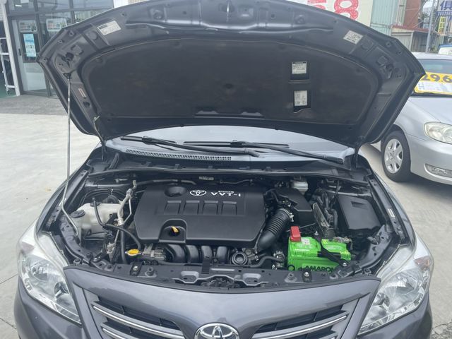 ALTIS 1.8  第7張相片