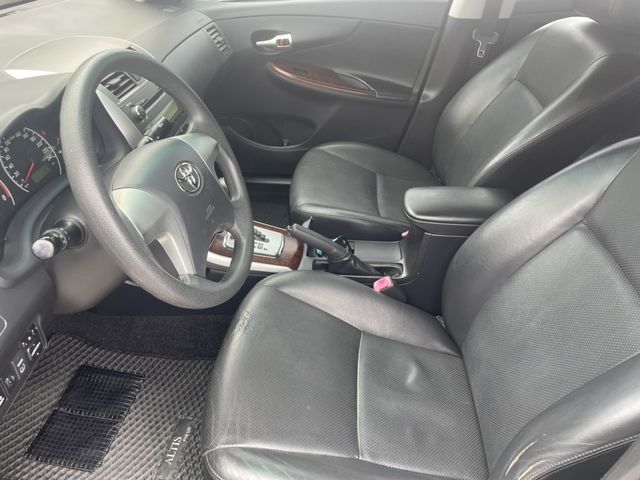 ALTIS 1.8  第8張相片