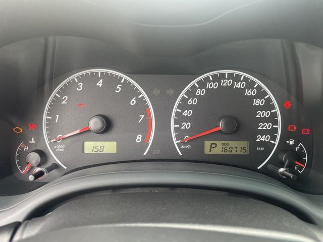 ALTIS 1.8  第9張相片