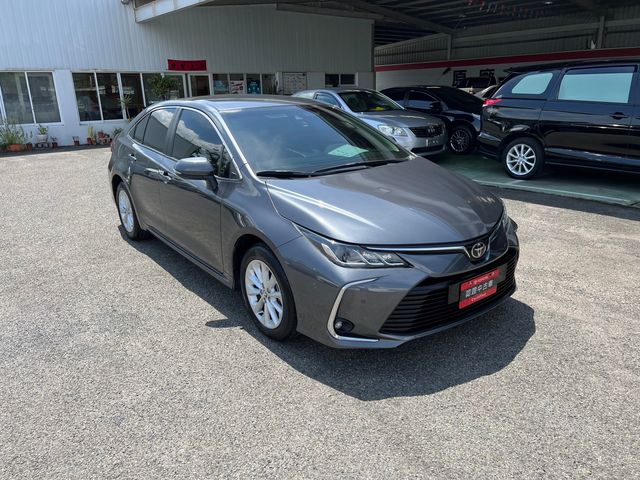 ALTIS 1.8  第3張相片