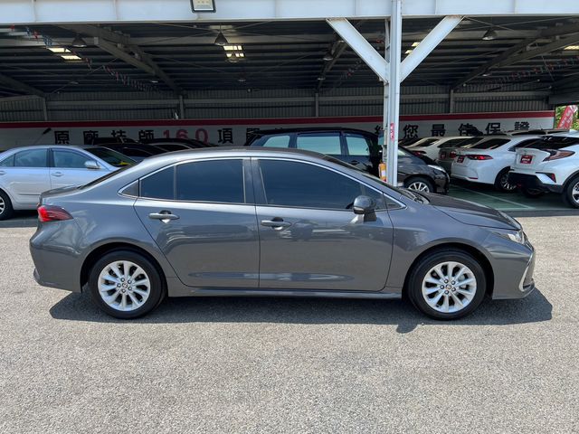 ALTIS 1.8  第4張相片