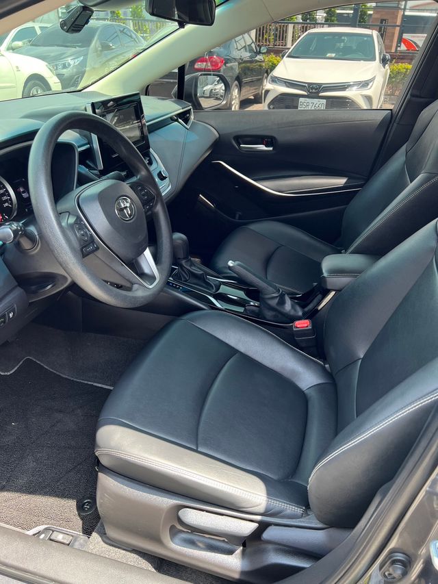 ALTIS 1.8  第7張相片