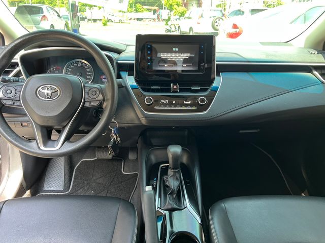 ALTIS 1.8  第9張相片