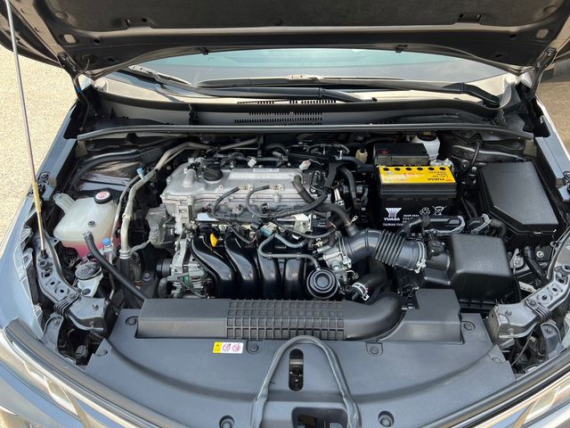 ALTIS 1.8  第10張相片