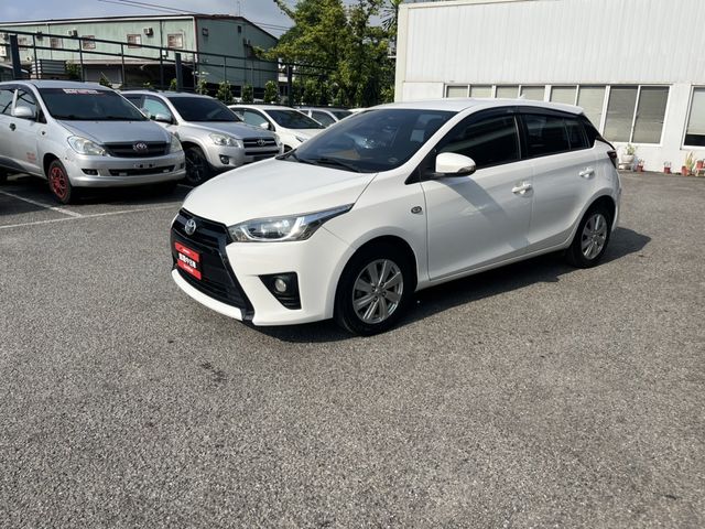 YARIS 1.5  第1張相片