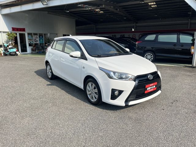 YARIS 1.5  第3張相片