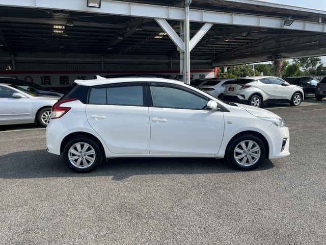 YARIS 1.5  第4張相片