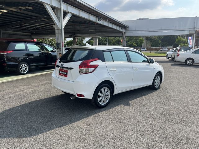 YARIS 1.5  第5張相片