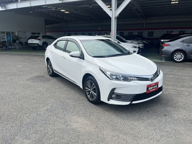 ALTIS 1.8  第3張相片