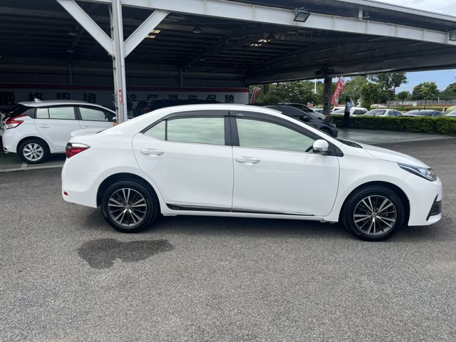 ALTIS 1.8  第4張相片