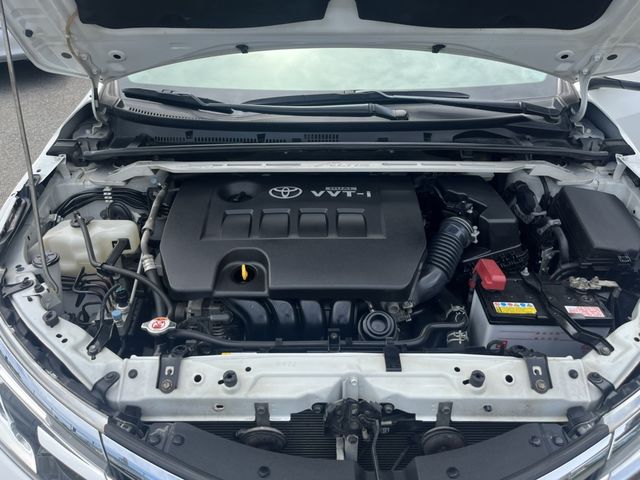 ALTIS 1.8  第7張相片