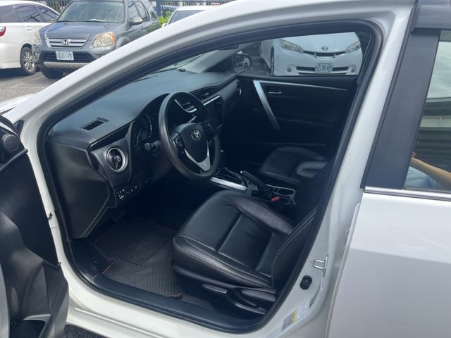 ALTIS 1.8  第8張相片
