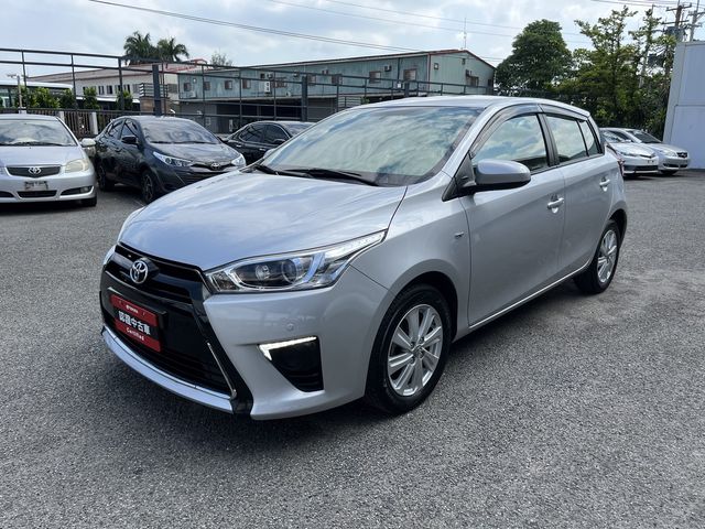 YARIS 1.5  第1張相片