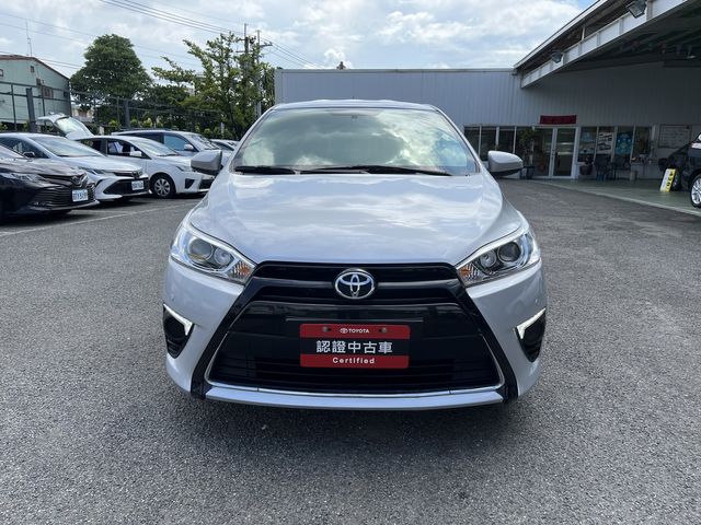 YARIS 1.5  第2張相片