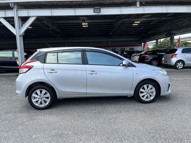 YARIS 1.5  第4張相片