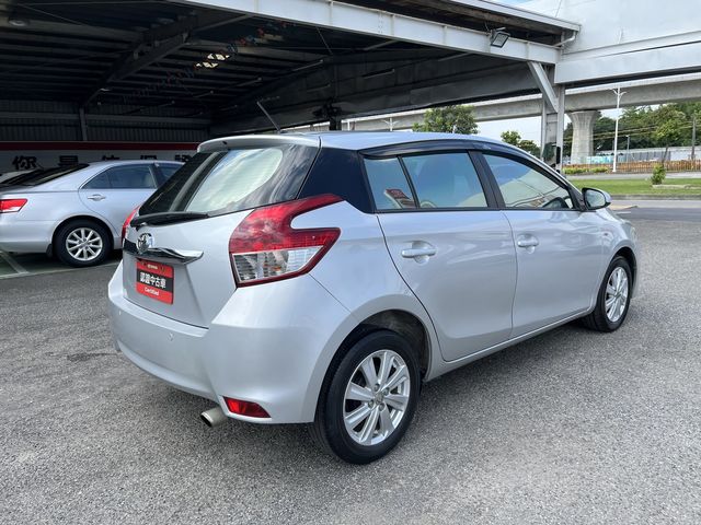 YARIS 1.5  第5張相片