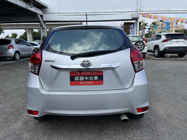 YARIS 1.5  第6張相片