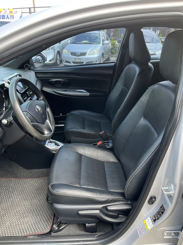 YARIS 1.5  第7張相片