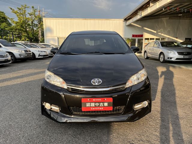 WISH 2.0  第2張相片