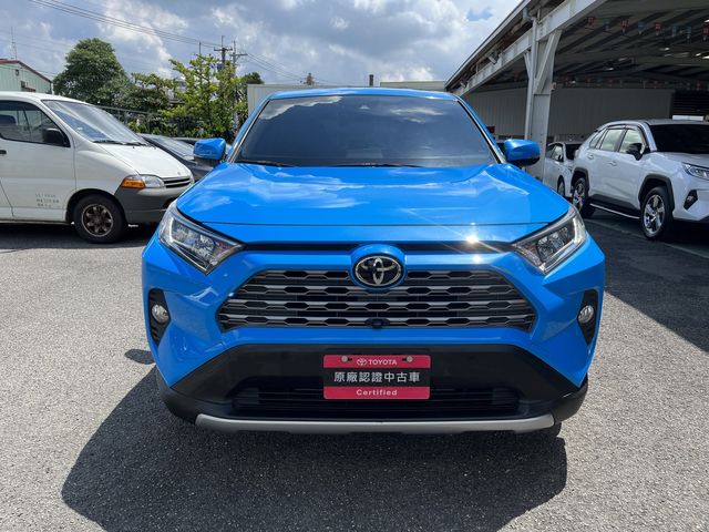 RAV4 2.0  第2張相片