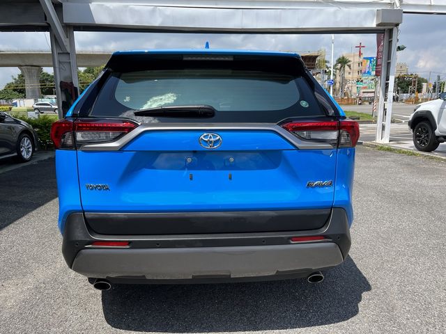 RAV4 2.0  第6張相片