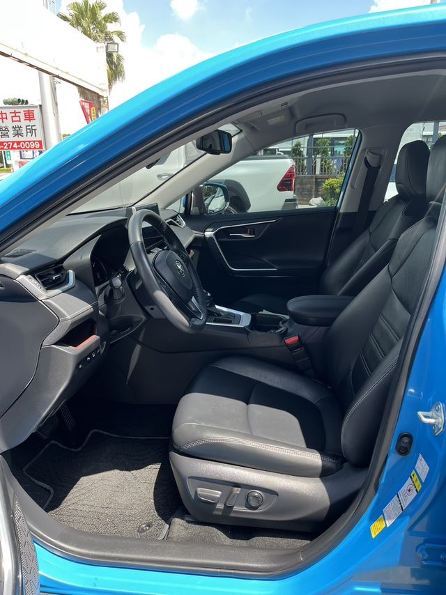 RAV4 2.0  第7張相片