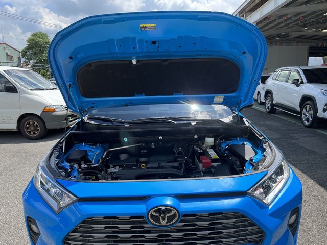 RAV4 2.0  第10張相片