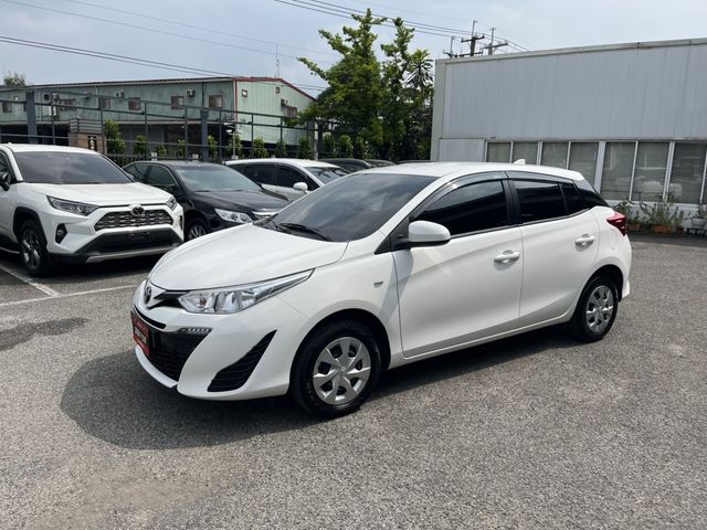 YARIS 1.5  第1張相片