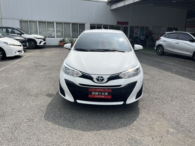 YARIS 1.5  第2張相片