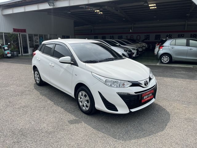 YARIS 1.5  第3張相片