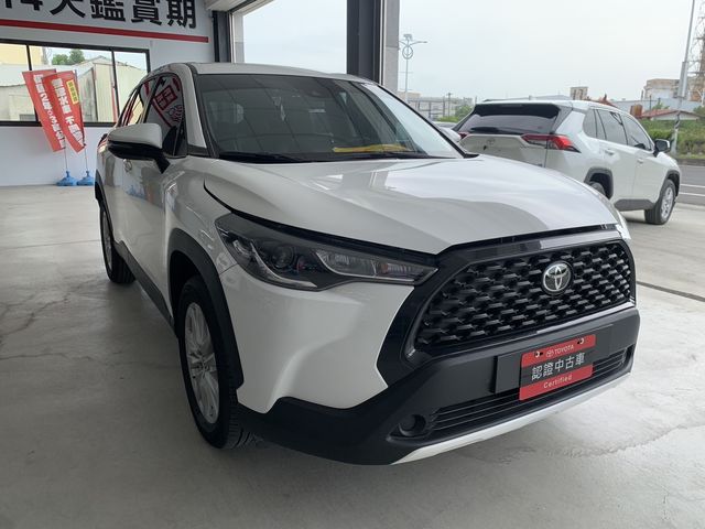 CROSS 1.8  第3張相片