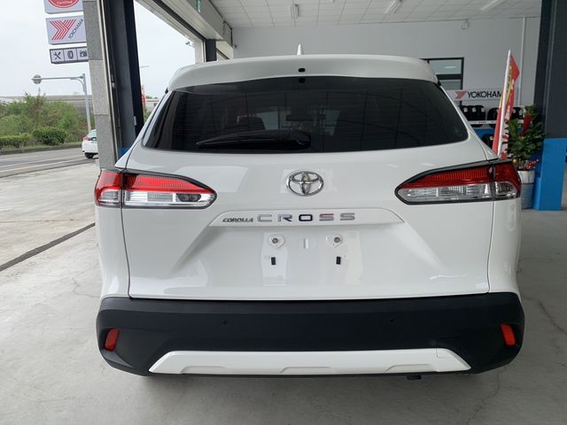 CROSS 1.8  第6張相片