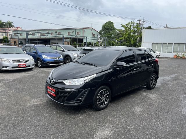 YARIS 1.5  第1張相片