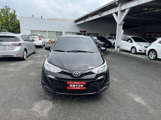 YARIS 1.5  第2張相片