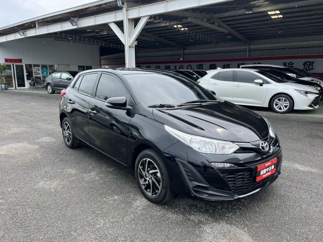 YARIS 1.5  第3張相片