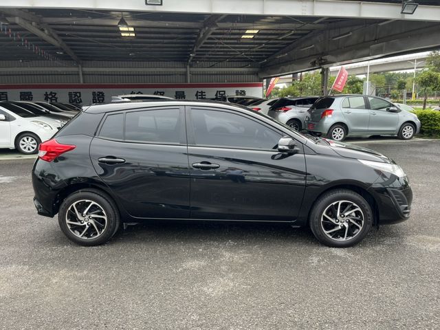 YARIS 1.5  第4張相片