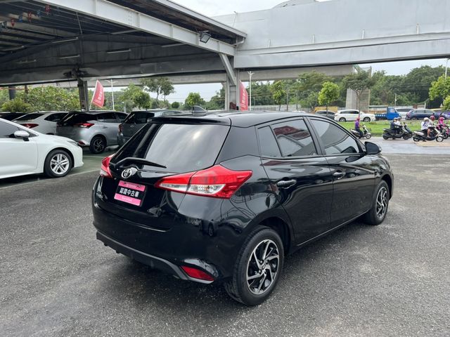 YARIS 1.5  第5張相片