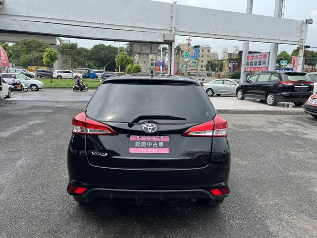 YARIS 1.5  第6張相片