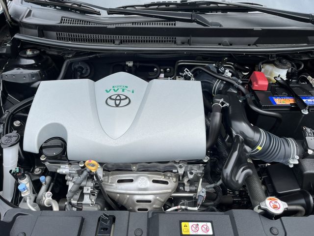 YARIS 1.5  第7張相片