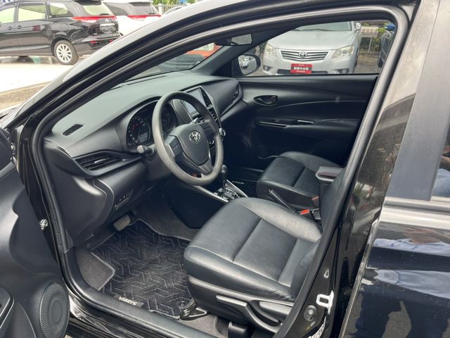 YARIS 1.5  第8張相片