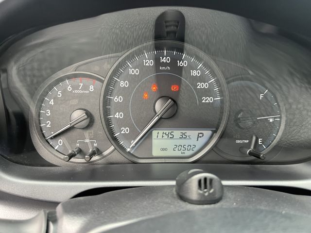 YARIS 1.5  第9張相片