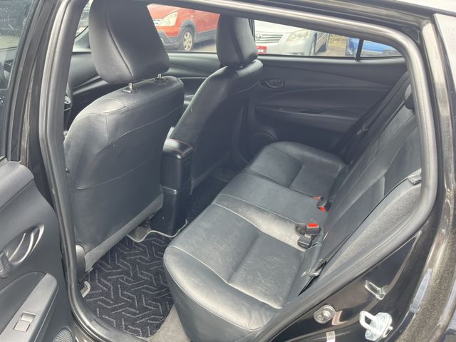 YARIS 1.5  第10張相片