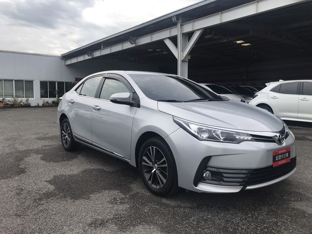 ALTIS 1.8  第3張相片
